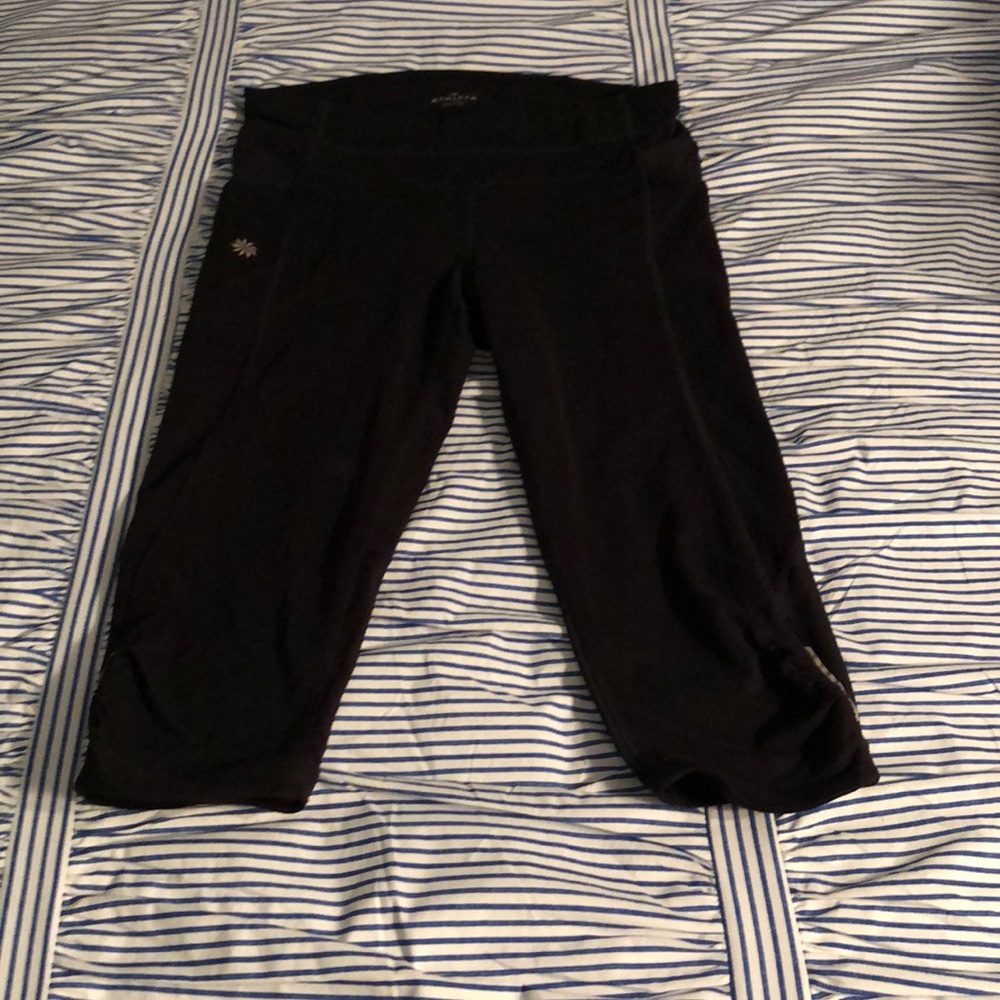 Be Free Knicker- Athleta